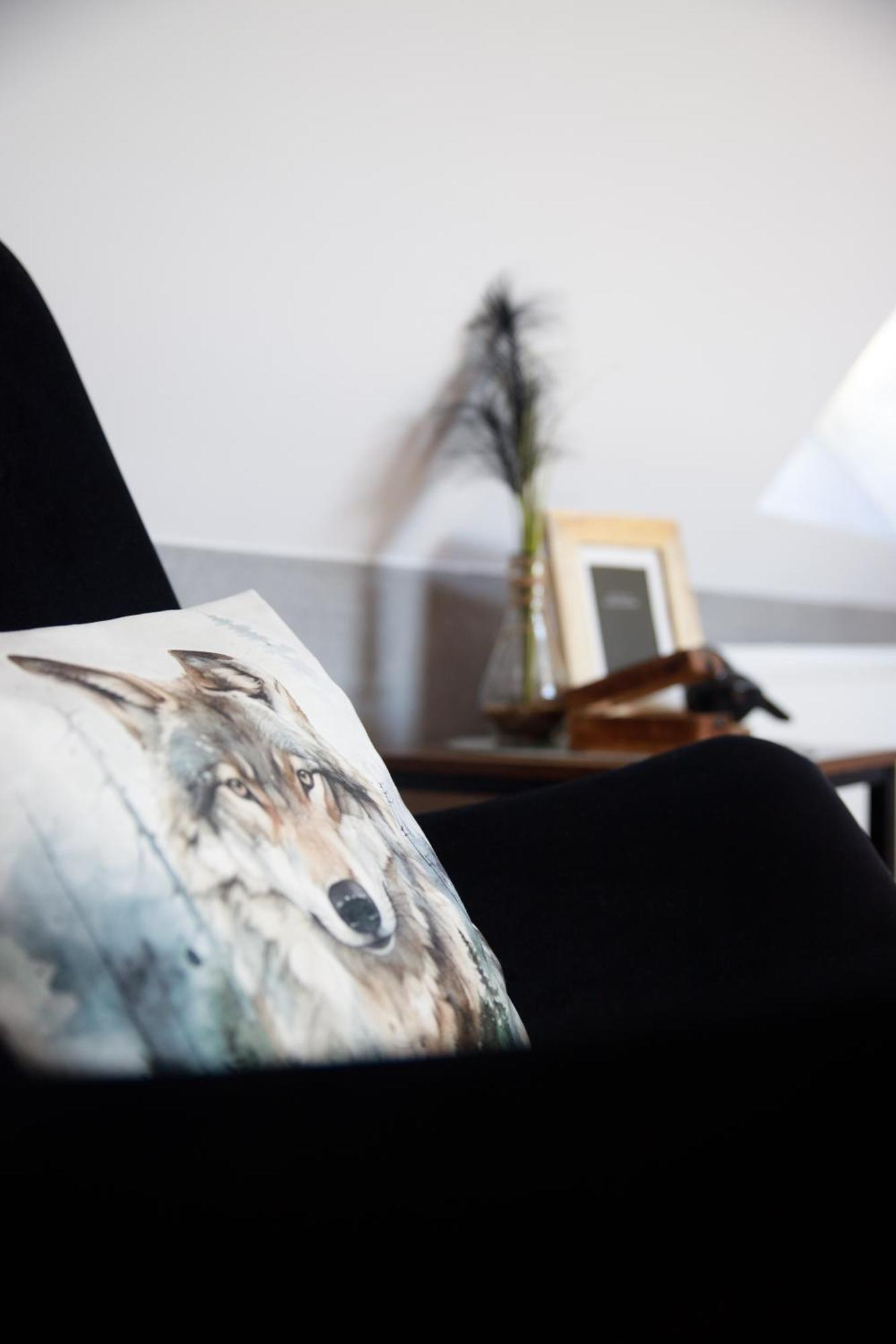 Wolfpack Guest House Bialka Tatrzanska Buitenkant foto