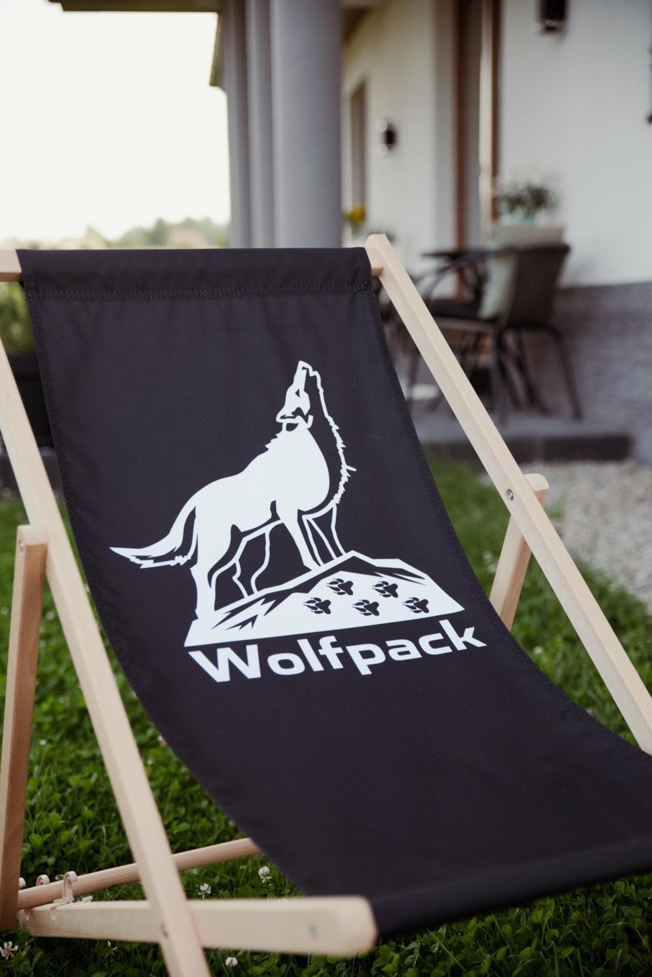 Wolfpack Guest House Bialka Tatrzanska Buitenkant foto